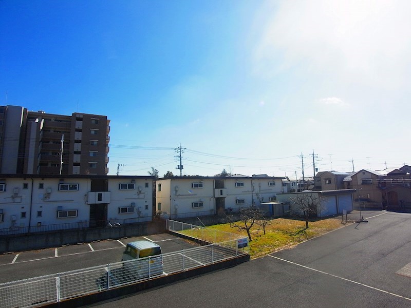 プラシデス　B棟 その他6