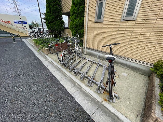 セブンアベニュー江北 その他共有部分