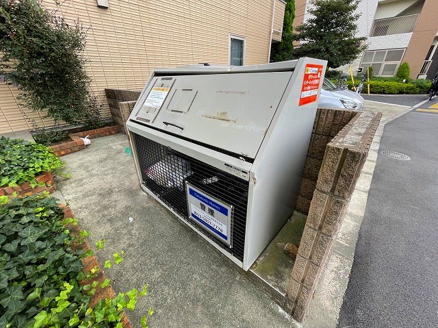 セブンアベニュー江北 その他部屋・スペース