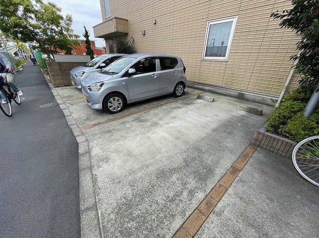セブンアベニュー江北 その他
