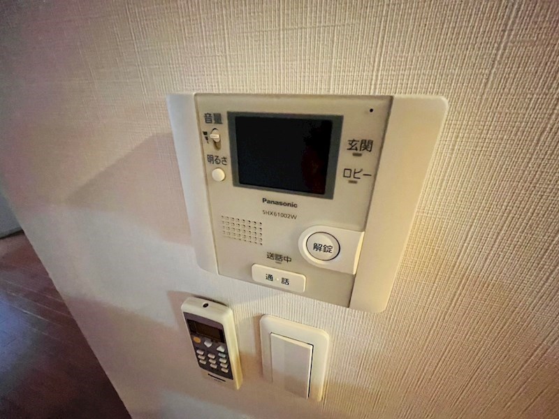 セブンアベニュー江北 その他