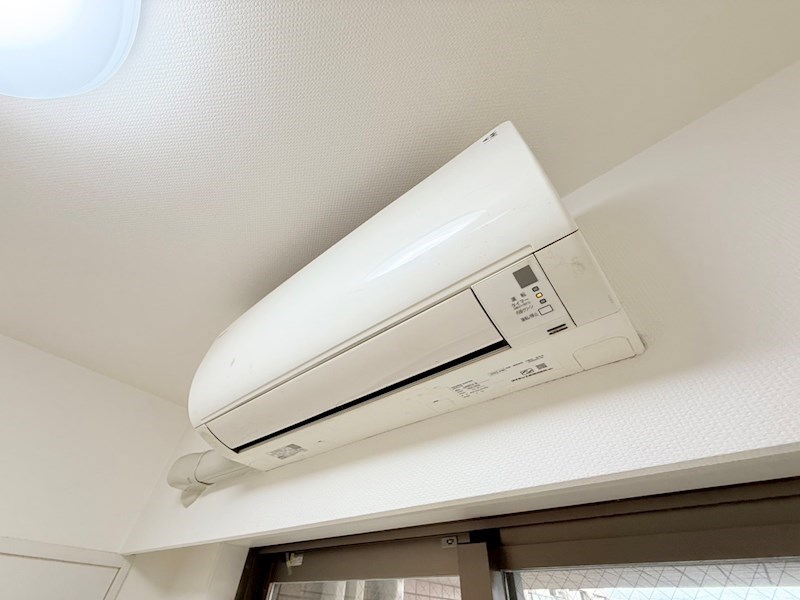 プロスペクト町屋 その他設備