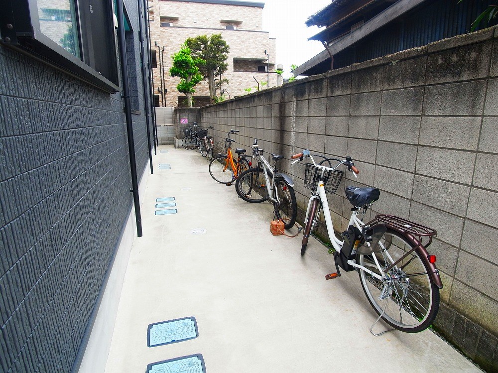 riviere亀有 その他共有部分