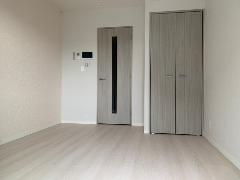 アゼストお花茶屋Ⅳ ベッドルーム