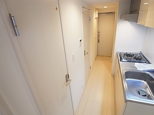 リブリ・六町 その他