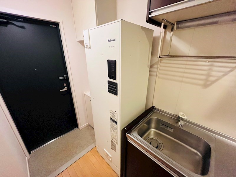 セブンアベニュー江北 その他