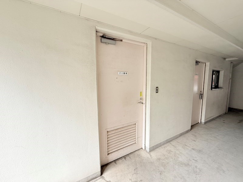 プロスペクト町屋 その他