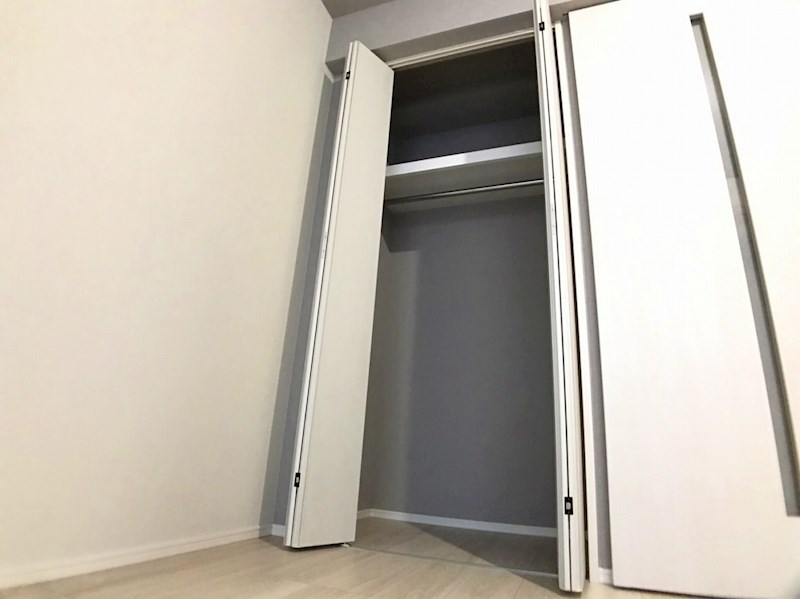 ラグゼナ北千住  収納