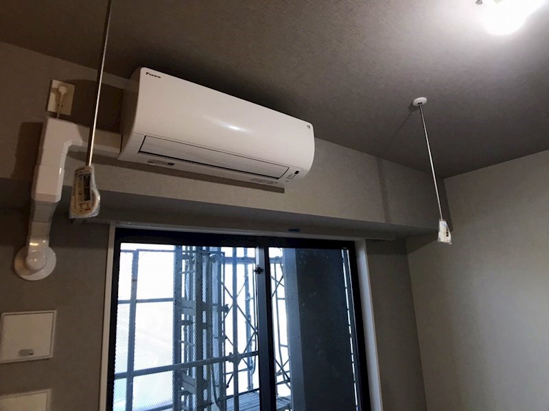 ラグゼナ北千住  その他設備