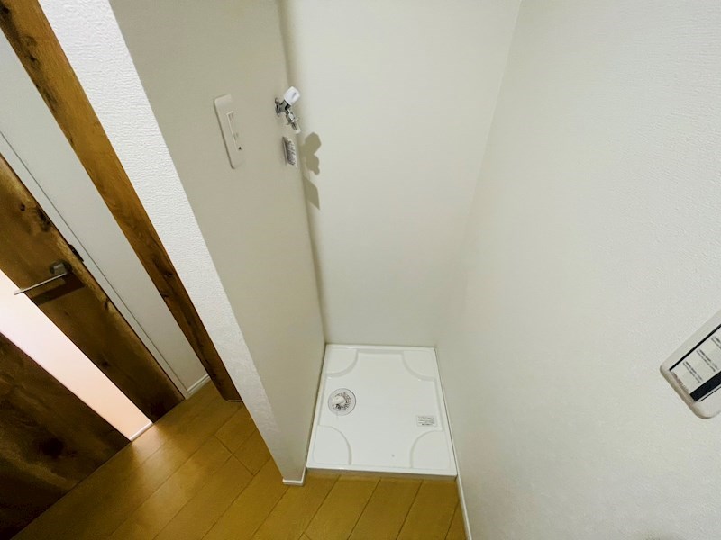 ガーデンフォレスト親水公園 その他部屋・スペース