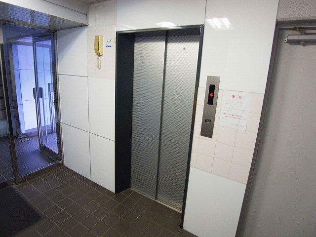 タケカグランドハイツ  その他設備