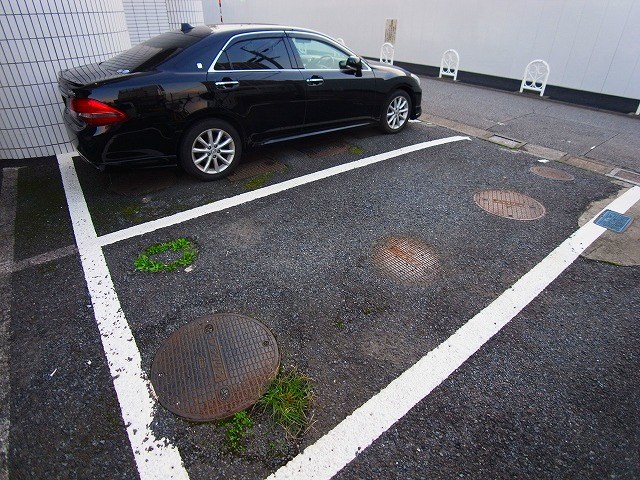 タケカグランドハイツ  その他
