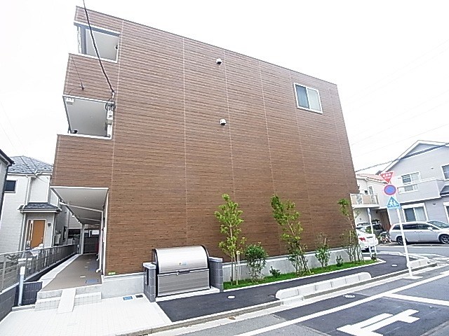 リブリ・六町 その他
