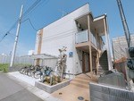 カスカーダ. 103号室 外観