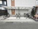 カスカーダ. その他外観4