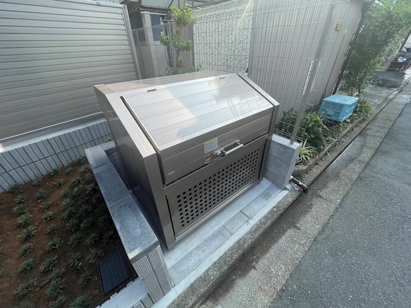 アヴァンス青井 その他設備