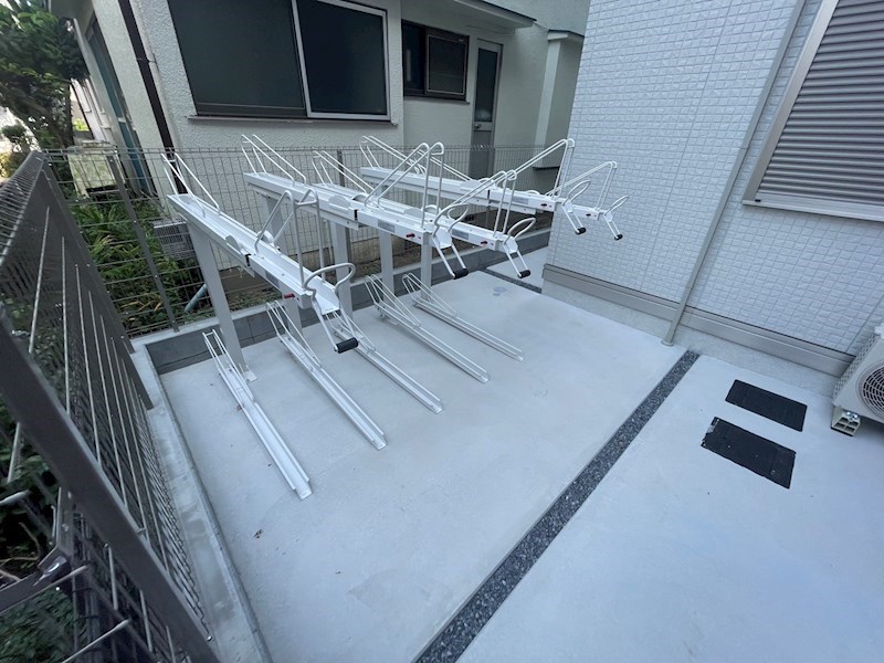 アヴァンス青井 その他