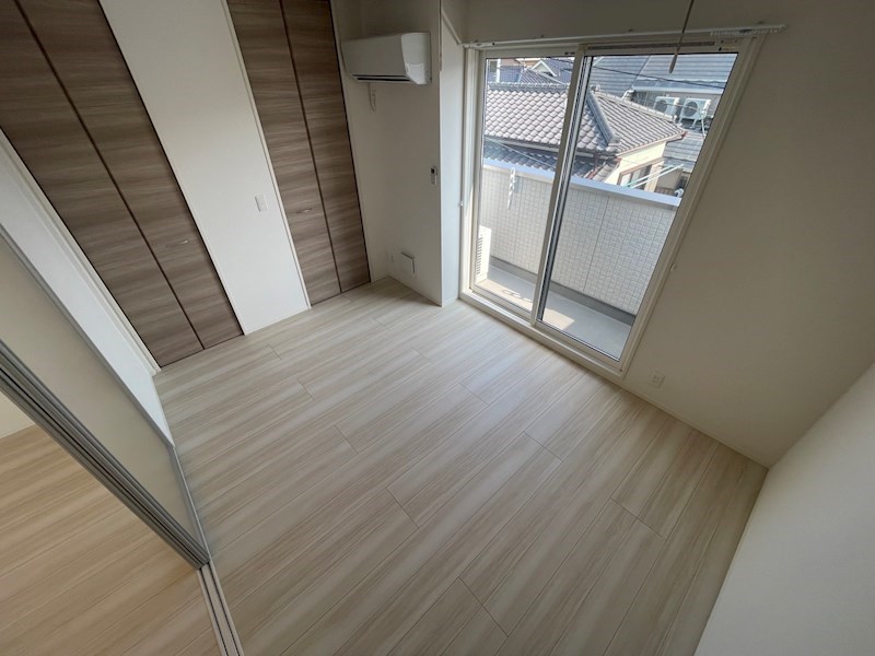 アヴァンス青井 その他