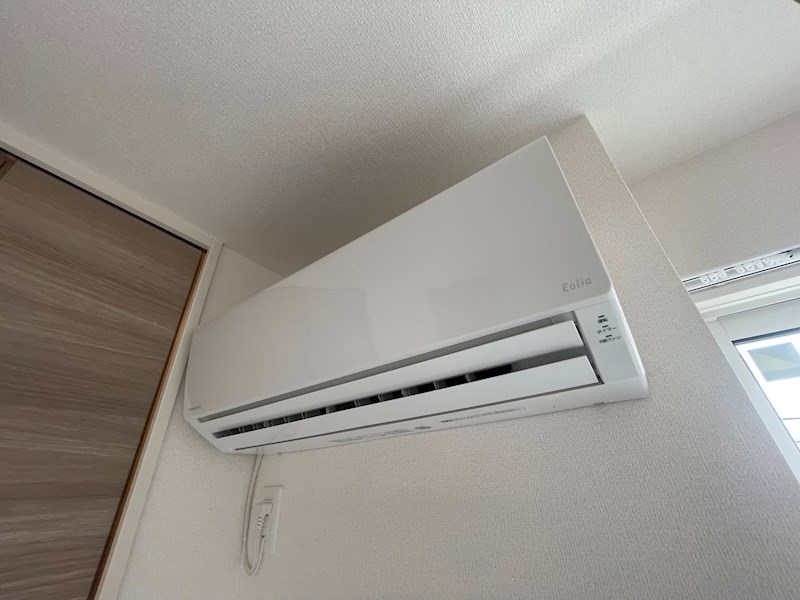 アヴァンス青井 その他