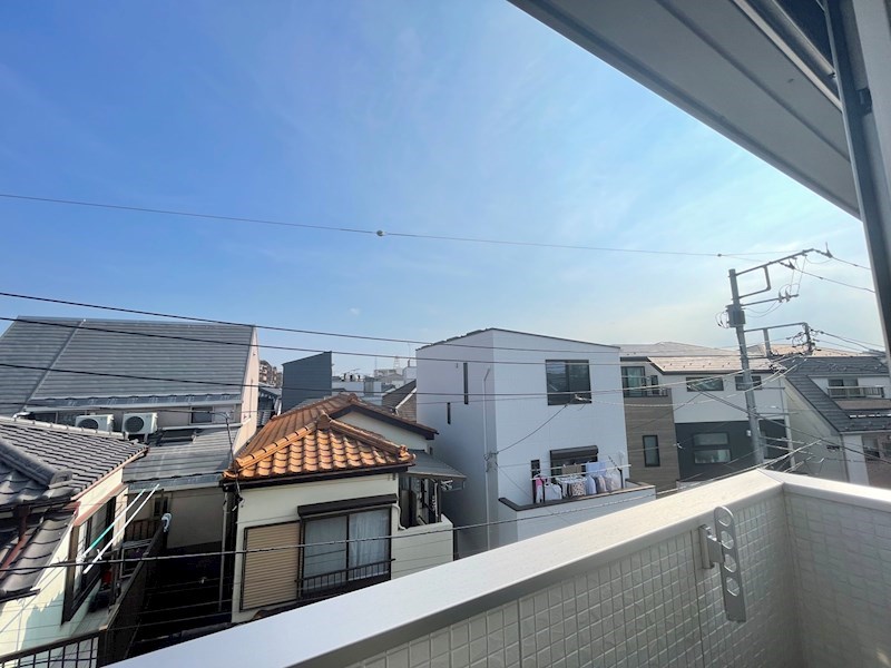 アヴァンス青井 その他