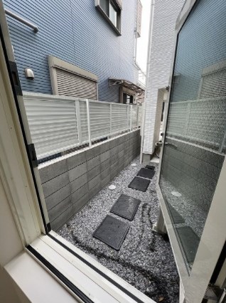 Reberty北千住 その他