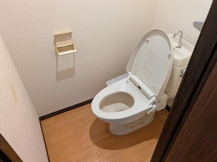モンテベルテくぬぎ山A棟 その他1