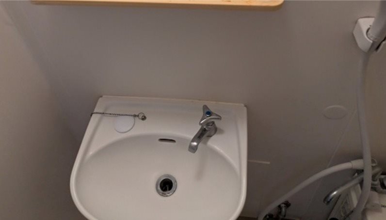 モンテベルテくぬぎ山A棟 その他2