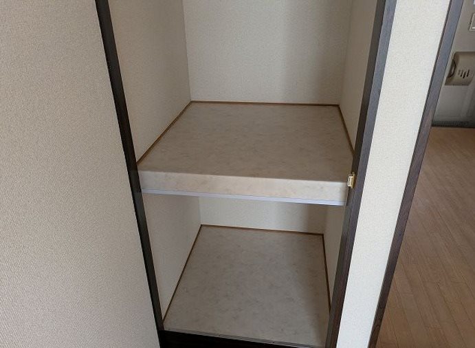 モンテベルテくぬぎ山A棟 その他3
