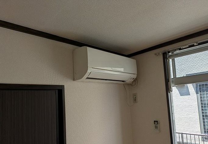 モンテベルテくぬぎ山A棟 その他4