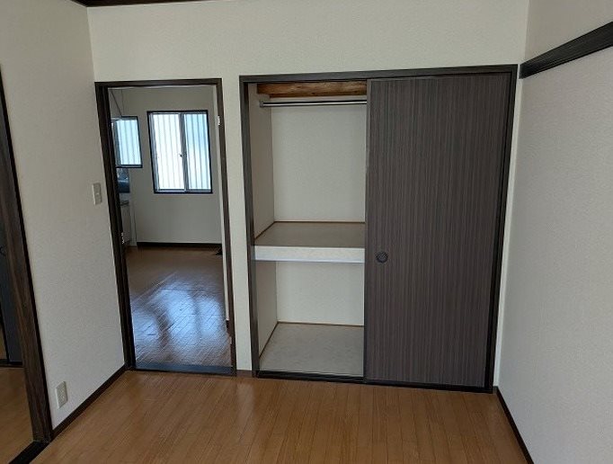 モンテベルテくぬぎ山A棟 その他6