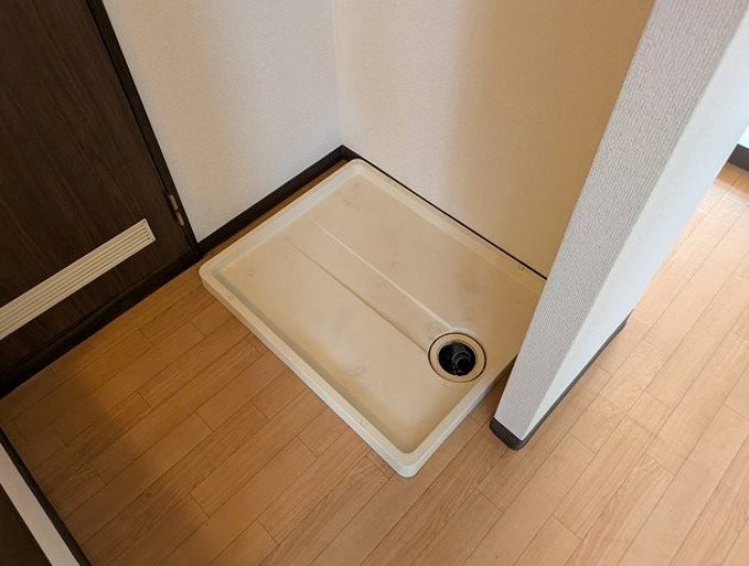 モンテベルテくぬぎ山A棟 その他8