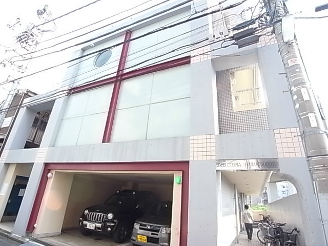 ベルトピア新松戸第２ その他外観2