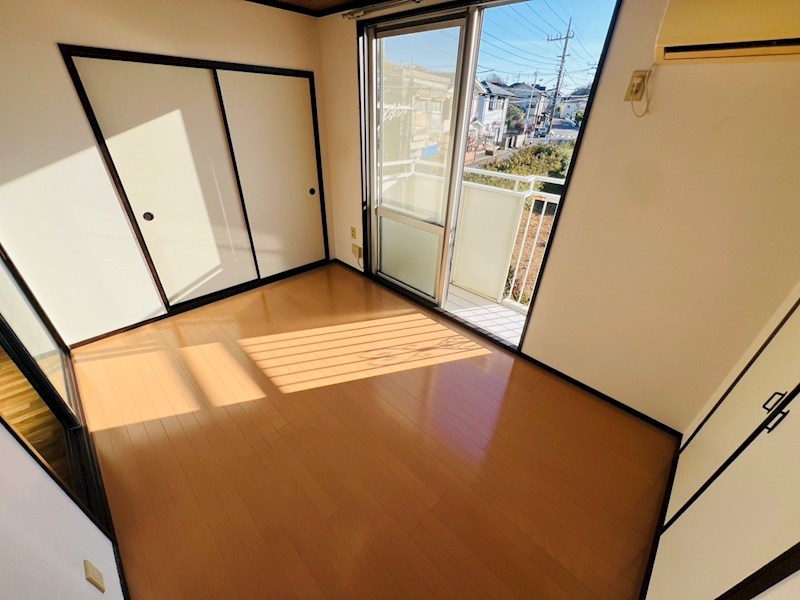 サニーハイツB棟 その他22