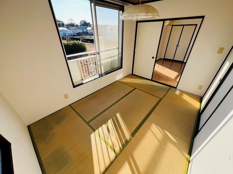 サニーハイツB棟 その他26