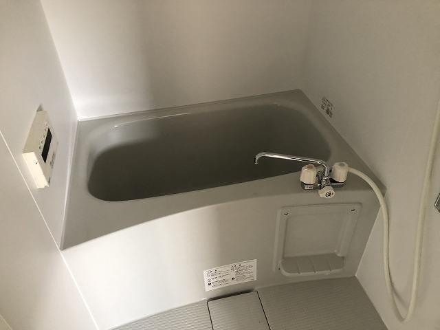 ヤマサイコーポ7号棟 風呂画像