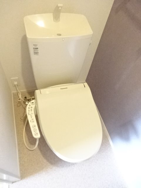 フォレスタⅠ その他1