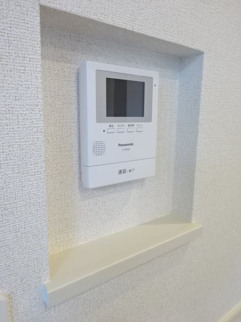 フォレスタⅠ その他4