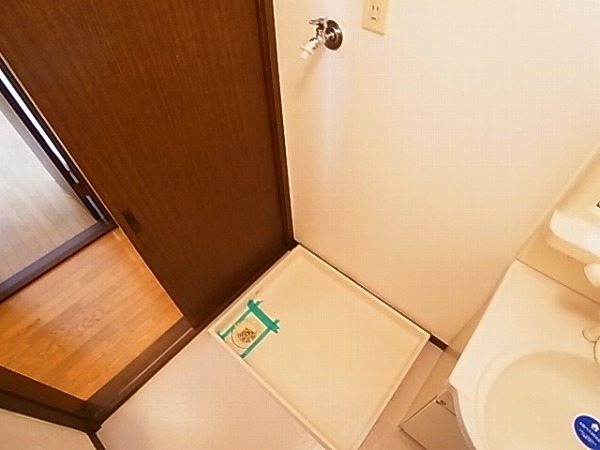 サマックス・マロニエＡ棟 その他