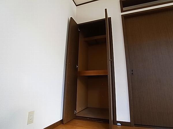 サマックス・マロニエＡ棟 その他