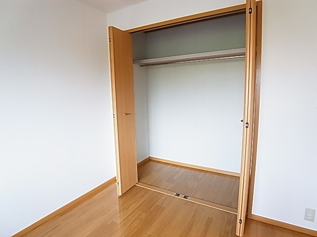 エクセルシァ　ＪＭ  収納