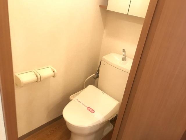 サニーコート南山Ｂ その他1