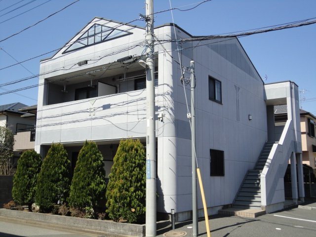 サニーコート南山Ｂ その他外観1
