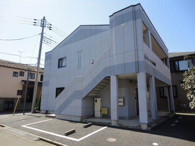 サニーコート南山Ｂ その他外観2