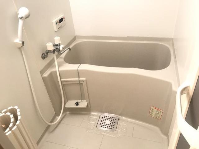 サニーコート南山Ｂ 風呂画像