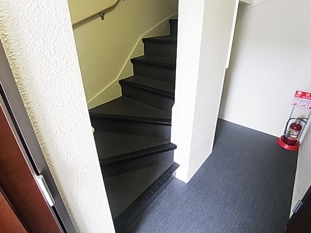 エスポワール北綾瀬 その他共有部分