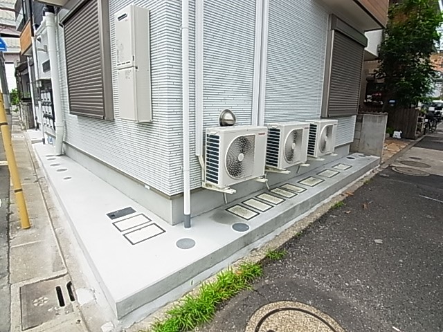 エスポワール北綾瀬 その他