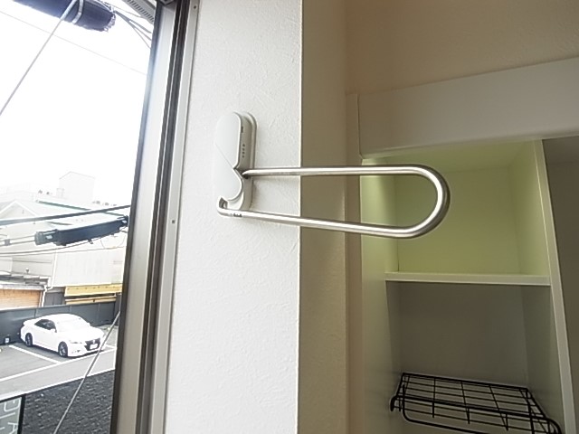 エスポワール北綾瀬 その他