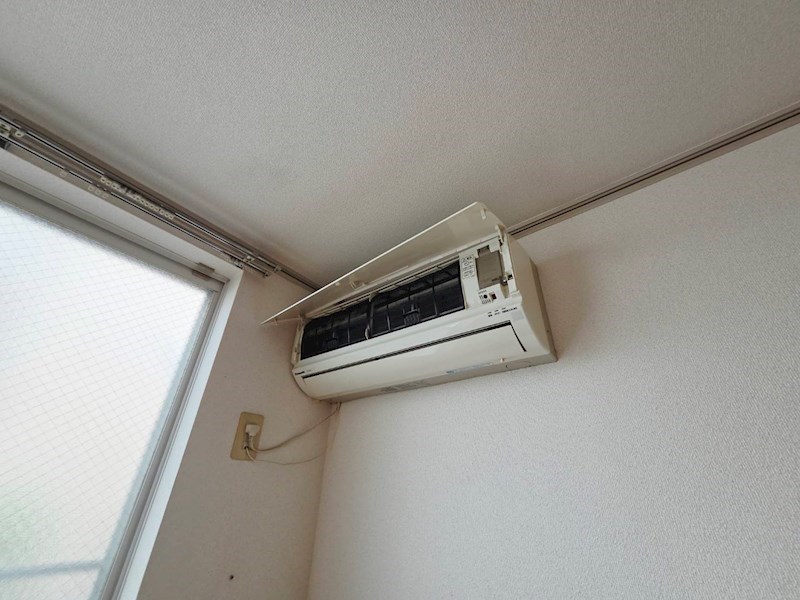 エステートピア堀切 その他設備