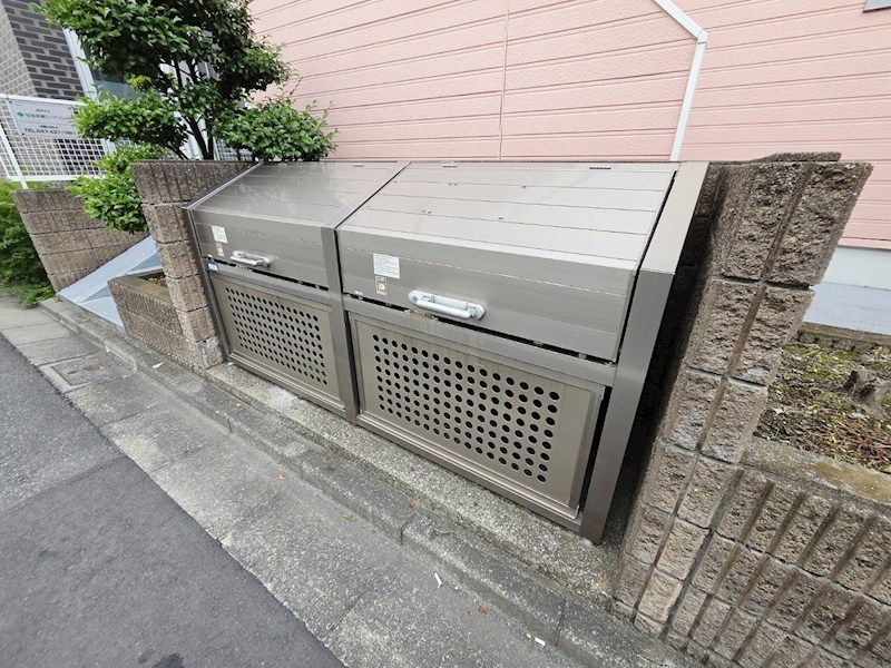 エステートピア堀切 その他設備