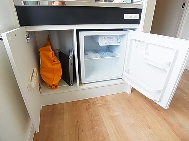 エスポワール北綾瀬 その他設備